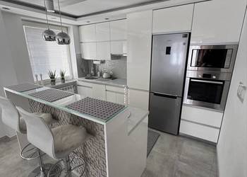 Mieszkanie 63m2 komfortowe 3 pokoje po remoncie w pelni wyposazone