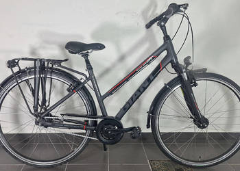 Rower Giant tourer cs damka damski aluminiowy koła 28 cali shimano nexus 8