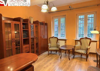 Biuro czy mieszkanie ?