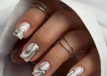 Manicure Pedicure – luksus, na który zasługujesz.