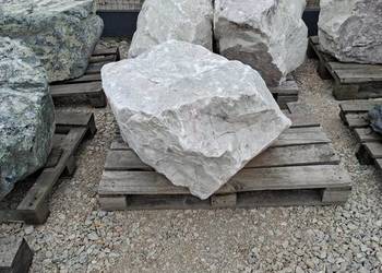 Kamienie ogrodowe, grys, gnejs, żwir, łupek worki, luz Zgierz, okolice