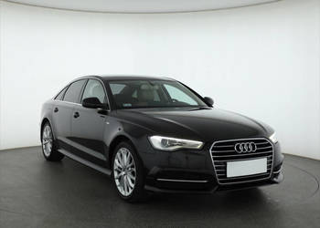 Audi A6 2.0 TFSI