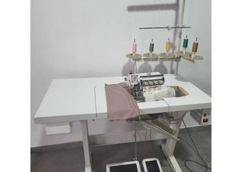 OVERLOCK KANSAI KS-JJ3116GE 5-NITKOWY