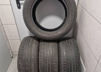 225/55R16 Good Year Efficient Grip