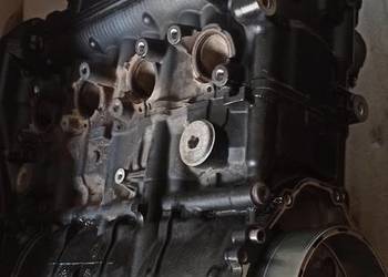 Suzuki gsr 750 silnik