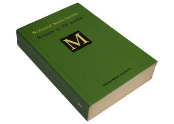 ROZUM w  XX wieku - Saint Sernin /fa