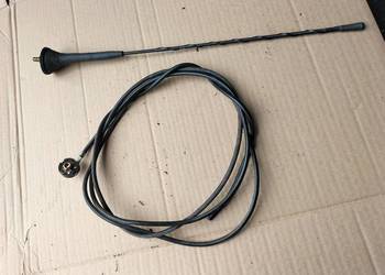 GOLF II 2 JETTA 2 ANTENA RADIA GOLF II 2 JETTA 2 ANTENA RADIA