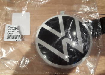VW ID4 ID 4 2022r emblemat tylny na klape nowy 11A 853 630