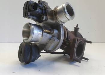 TURBOSPRĘŻARKA Alfa Romeo Mito 1.4 T-JET _ turbo 55228036