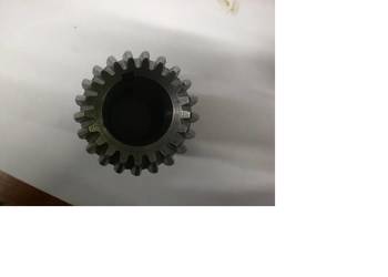 Koło zębate do nortona do tokarki TUD50