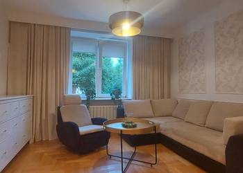 Jednopokojowe na Mokotowie