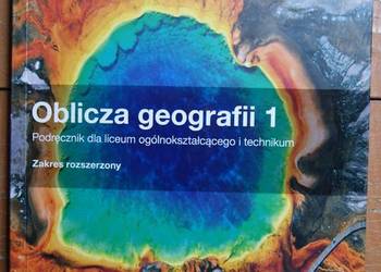 Roman Malarz, Marek Więckowski - Oblicza geografii 1