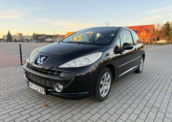 Peugeot 207 1.6 2008