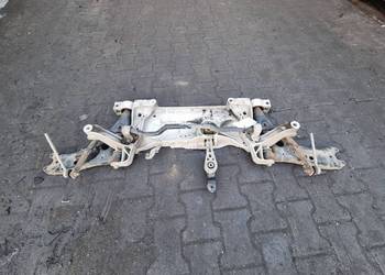 SANKI PRZEDNIE SKODA OCTAVIA II 1K0199369G