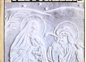 POLSKIE KOLĘDY I PASTORAŁKI - ANTOLOGIA