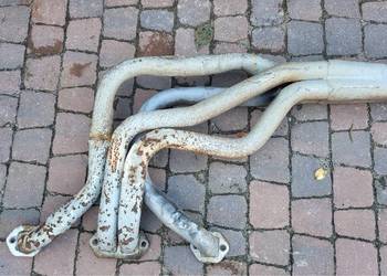 Kolektory wydechowe Chevrolet Pontiac Buick Oldsmobile GM SBC 350