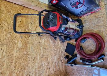 Einhell Odkurzacz Przemysłowy TE-VC 2340 SACL