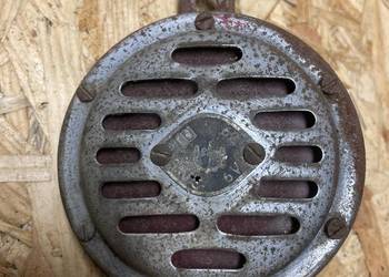 Sygnał klakson Belma 6v 1962r junak osa Shl Sygnał klakson Belma 6v 1962r junak osa Shl