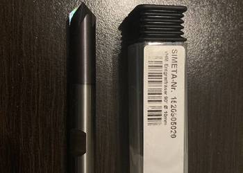 Fazownik nawiertak VHM SIMETA fi 10/90st. Z-5 F/V