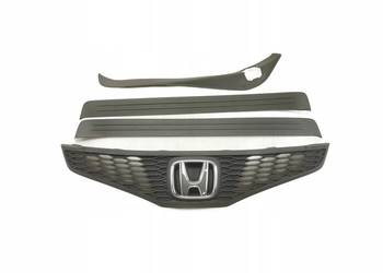 GRILL ATRAPA CHŁODNICY HONDA JAZZ II 2009-2015 NOWY ORYGINALNY 08F21TF0600B