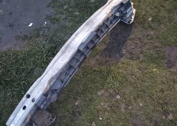 Belka zderzaka przedniego Opel Vectra C Signum