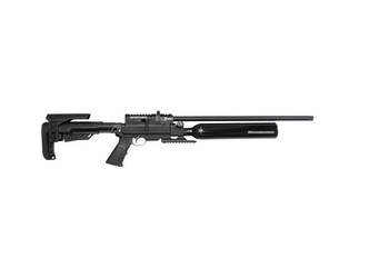 Wiatrówka PCP Kuzey K900 Tact 5.5 mm z tłumikiem