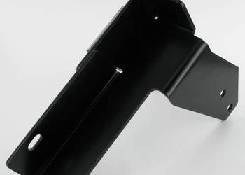 Uchwyt tylnego koła podporowego ET30394