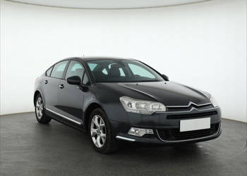 Citroen C5 2.0 16V