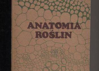 Anatomia roślin - Edmund Malinowski