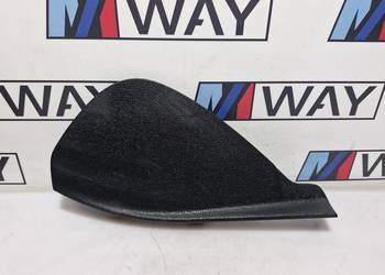 BMW F10 F11 OSŁONA DESKI KONSOLI LEWA 9209788