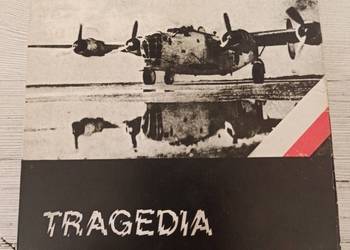 Tragedia w Gibraltarze Włodzimierz Kowalski 1989