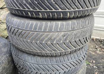 Opony 205/55R16