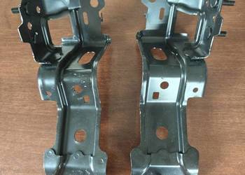Toyota Yaris IV xp21 20-26 wspornik łącznik pasa lewy prawy 53714-K0020