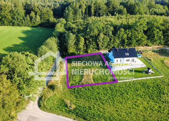 Grunt 1010m2 Somonino