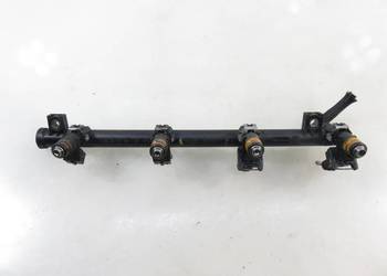 LISTWA WTRYSKOWA RENAULT MEGANE I 1.4 16V  8200139674C H029611 ITGM60 