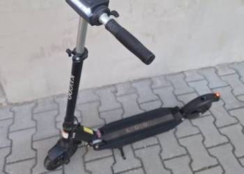 Sprzedam hulajnogę elektryczną