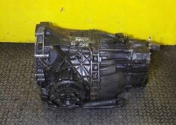 AUDI A4 1.8 TURBO 05r 163KM skrzynia biegow MULTITRONIC GHW
