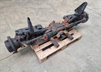 Przedni most Claas Arion 420, Carraro 20.19Si