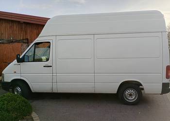 VW LT
