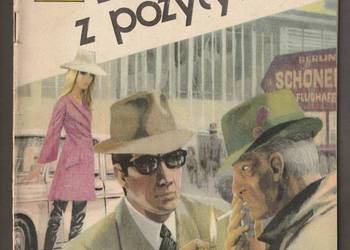 KAPITAN ŻBIK - ZAPALNICZKA Z POZYTYWKĄ - 1974