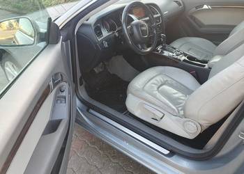 Audi a5 220 km.ładny stan!