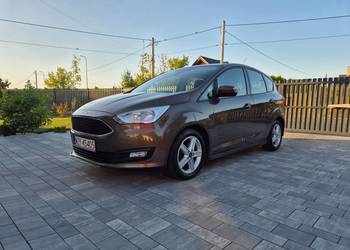 Ford C-MAX 1.0 EcoBoost Start-Stopp-System Titanium