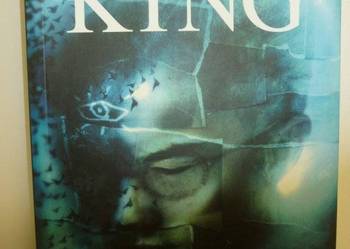 MROCZNA POŁOWA - KING STEPHEN