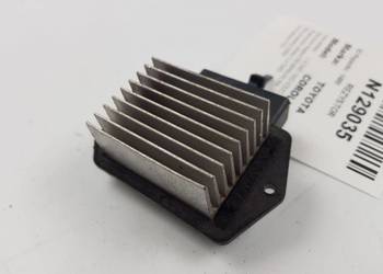 REZYSTOR 499300-2121 TOYOTA COROLLA E12