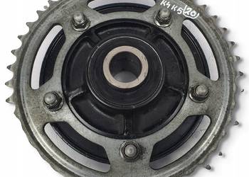 ZĘBATKA NAPĘDOWA Suzuki GSX-R 750 GSXR 750 K4 K5 04-05 napęd tył zbierak