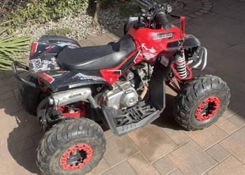 Azuramoto Renegate 2025r