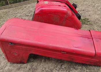 Błotniki Maska Ursus C-360