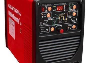 Welder Fantasy MINI JET TIG AC/DC 200 IGBT
