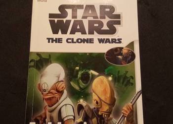 Star wars the clone wars ackbar's underwater army. Po angielsku!