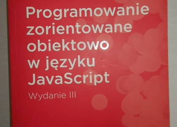 Programowanie zorientowane obiektowo w języku JavaScript, Antani, Stefanow
